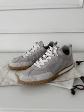 Hermes men grey for sale  LONDON