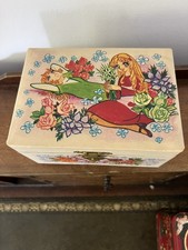 Vintage japanese 1960 for sale  MAIDENHEAD