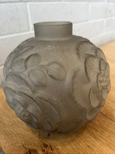 Vase boule art d'occasion Vase boule art d'occasion  Montreuil