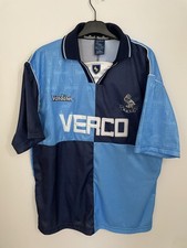 Wycombe wanderers football for sale  BROXBOURNE