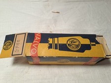 EFM11 VALVO MAGIC EYE Vacuum Tube Rare comprar usado  Enviando para Brazil