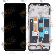 Ecran complet oppo d'occasion  Marseille XIV
