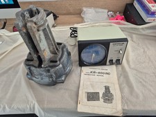 Kenrotor 600rc horizontal for sale  PORTHCAWL