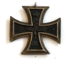 iron cross for sale  EXETER