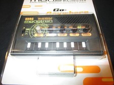 Korg monotrons synths d'occasion  Expédié en Belgium