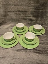 Noritake green teacup d'occasion  Expédié en Belgium
