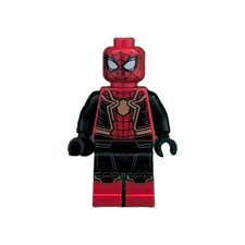 Lego spiderman minifigure for sale Lego spiderman minifigure for sale  GLASGOW