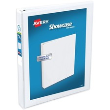 Avery economy showcase for sale  Jacksonville
