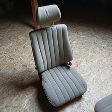 Autositz beifahrersitz ldtimer gebraucht kaufen  Alfdorf