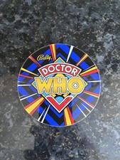 Doctor bally pinball for sale  WORTHING