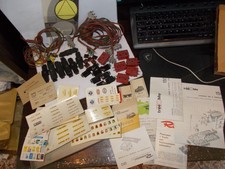 Rivarossi accessori vari usato  Roma