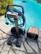 Poolroboter dolphin e35 gebraucht kaufen  Strausberg-Umland