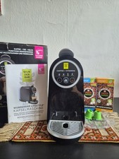 Kaffeemaschine café crema gebraucht kaufen  Bremen