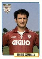 Figurina merlin calcio usato  Italia
