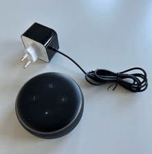 Echo dot intelligenter gebraucht kaufen  Keltern