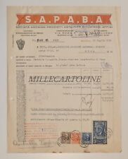 Sapaba prodotti asfaltico usato  Roma