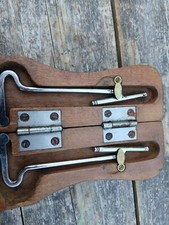 Antique boot jack for sale  CRANLEIGH
