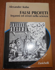 Alexander kohn falsi usato  Palermo