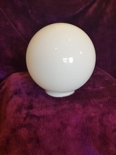 Vintage white glass for sale  FARINGDON