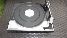 Garrard sp25 record for sale  KETTERING