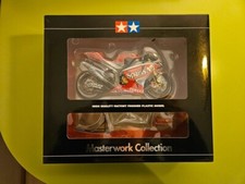 Yamaha yzr tamiya usato  Parabiago