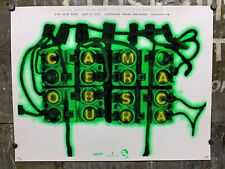 Camera obscura july for sale  Newport