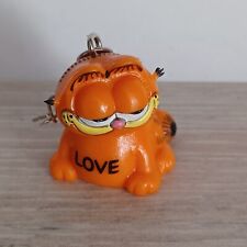 Petite figurine garfield d'occasion  Sartrouville