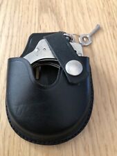 Hiatts handcuffs chain for sale  SWANLEY