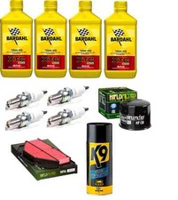 Kit tagliando gsr usato  Italia
