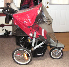 Joovy zoom360 ultralight for sale  Ashland