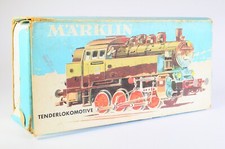 Märklin 3031 tenderdampflok gebraucht kaufen  Sehnde