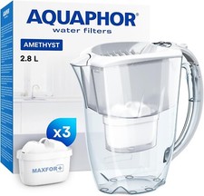 Aquaphor amethyst fridge for sale  BOURNEMOUTH