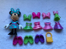 Minnie disney magiclip d'occasion  Écully