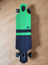 Globe geminon longboard gebraucht kaufen  Meckenbeuren