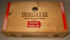 Berlucchi bellissima rara usato  Italia