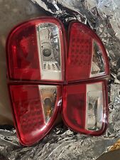Seat leon led gebraucht kaufen  Hilpoltstein