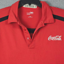 Coca cola mens for sale  Clarksville