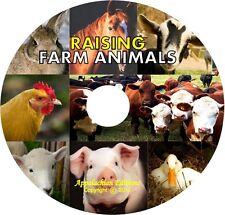 Raise farm animals for sale  Miami