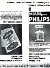 Philips advertising anti d'occasion  Expédié en Belgium