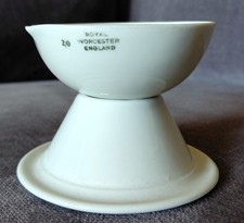 Unusual royal worcester for sale  CHIPPENHAM