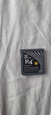 Nintendo revolution card for sale  LONDON