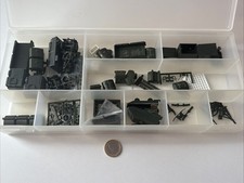 F893 rmm box gebraucht kaufen  Berlin