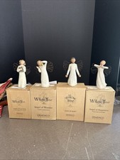 Willow tree figurine for sale  Powhatan