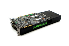 Nvidia geforce gtx for sale  ALTRINCHAM