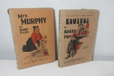 Barry pain antiquarian for sale  UK