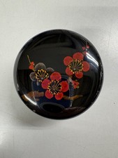 Japanese lacquerware natsume for sale  Aliquippa