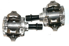 Shimano spd pedals for sale  USA