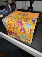 Mini tin pokémon usato  Genova