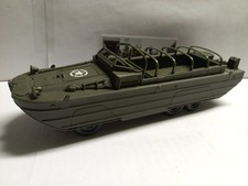Solido camion amphibie d'occasion  Plougastel-Daoulas