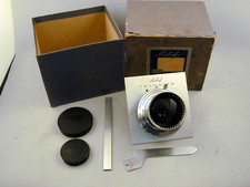 Linhof technika tele for sale  Vancouver